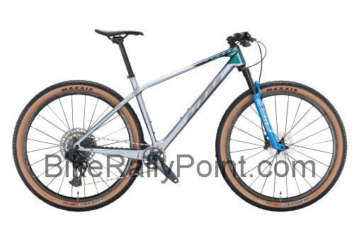 KTM Myroon Prime fiche technique et avis